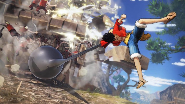 One Piece: Pirate Warriors 4 já está disponível para PlayStation 4, Xbox One e PC – Confira trailer de lançamento