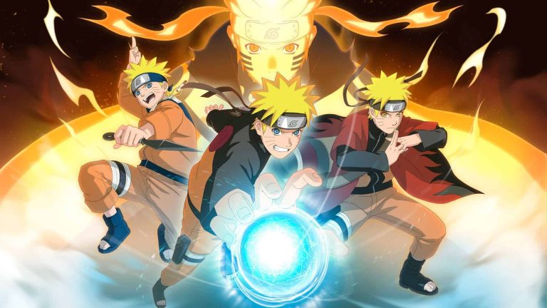 Naruto Slugfest, o primeiro MMO mobile 3D da franquia, abre pré-registro para Android e iOS