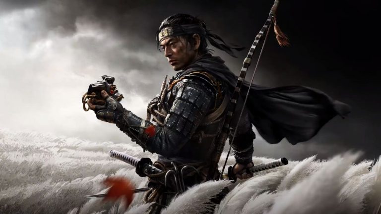Ghost of Tsushima ganha trailer incrível e data de lançamento!