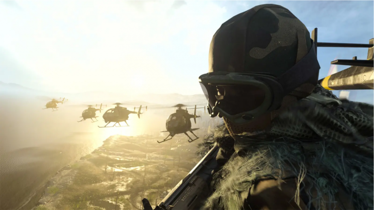Novo battle royale de Call of Duty chega amanhã GRATUITAMENTE para consoles e PCs
