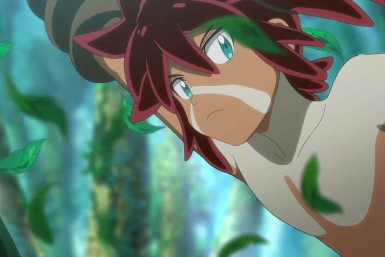 Novo filme de Pokémon ganha trailer