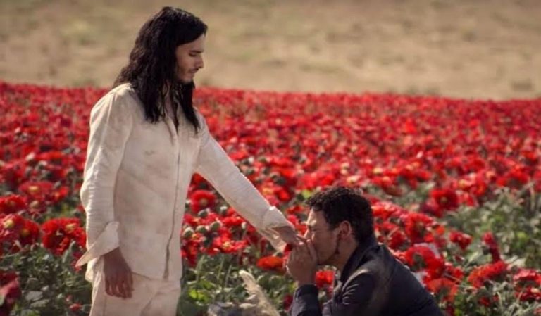 Messiah é cancelada pela Netflix depois de apenas uma temporada e sem desfecho
