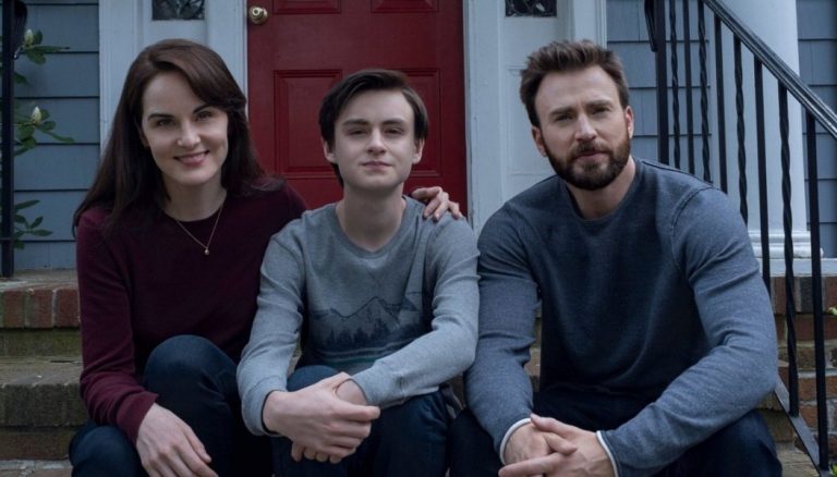 Defending Jacob, série da AppleTV+ com Chris Evans tem trailer divulgado