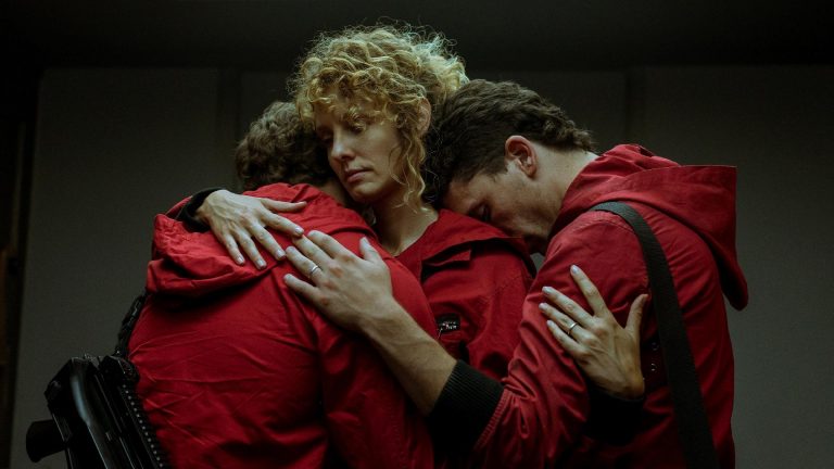 Netflix divulga trailer e data de lançamento de nova temporada de La Casa de Papel