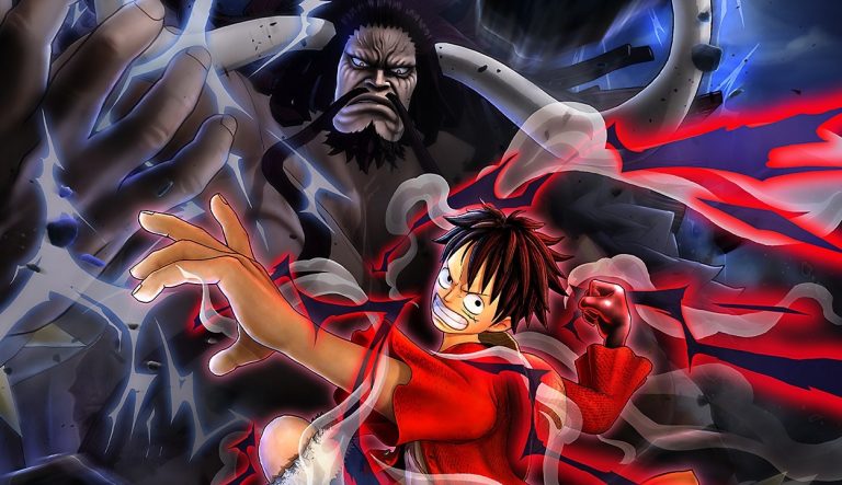 Bandai Namco divulga novo trailer que mostra golpes de personagens em One Piece Pirate Warriors 4