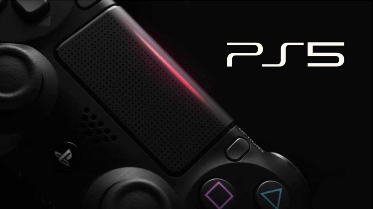 Sony marca evento de anúncio do PlayStation 5