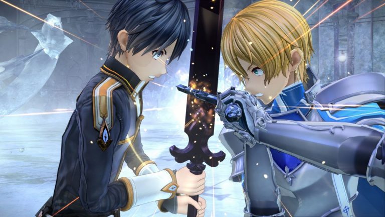 Novo trailer explica a história de Sword Art Online: Alicization Lycoris