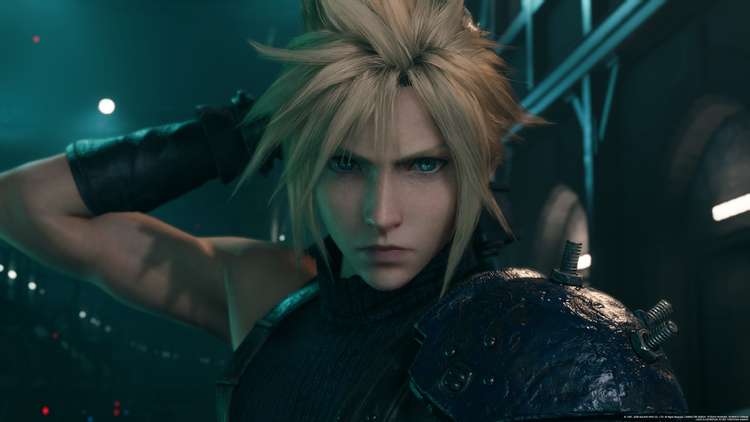 Jogamos a DEMO de Final Fantasy VII Remake – e ela é INCRÍVEL!