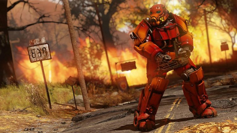 Fallout 76: Wastelanders, nova expansão que promete grandes mudanças no game já está disponível