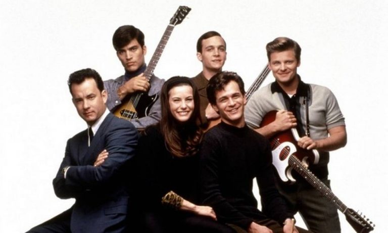Elenco do filme “That Thing You Do” irá se reunir em live beneficente contra a COVID-19