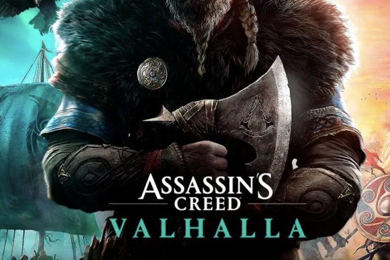 Confira o primeiro trailer de Assassin’s Creed Valhalla