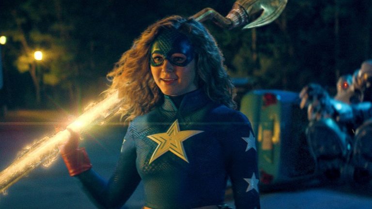 Liga da Injustiça é apresentada em novo teaser de Stargirl