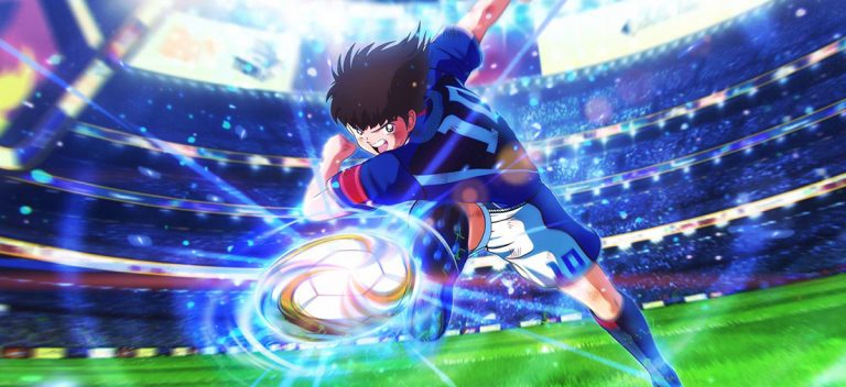 Captain Tsubasa: Rise of Champions ganha novo trailer que apresenta duas aventuras e modo história!