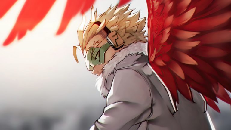 My Hero One’s Justice 2 adiciona patch gratuito com dublagem em inglês, DLC de novo herói e mais!