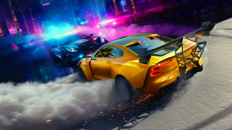 Need for Speed – Heat terá crossplay entre consoles e PC!