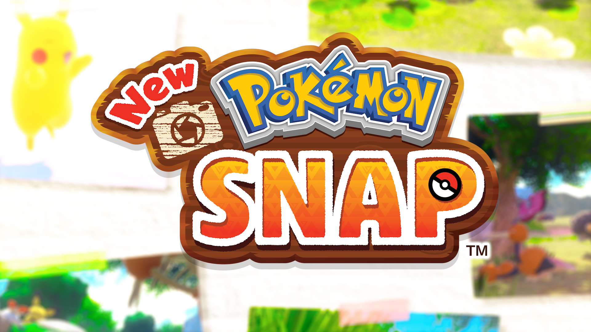 New Pokémon Snap é anunciado para Nintendo Switch