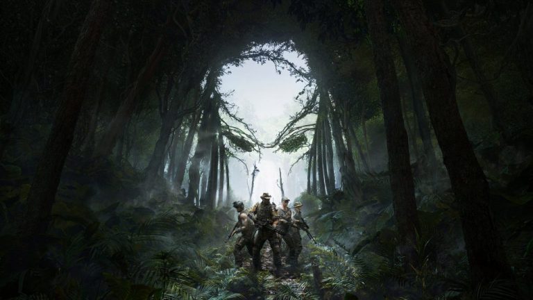 REVIEW | PREDATOR: HUNTING GROUNDS