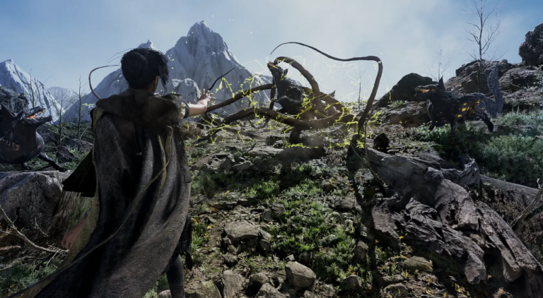 “Project Athia” é anunciado para PlayStation 5