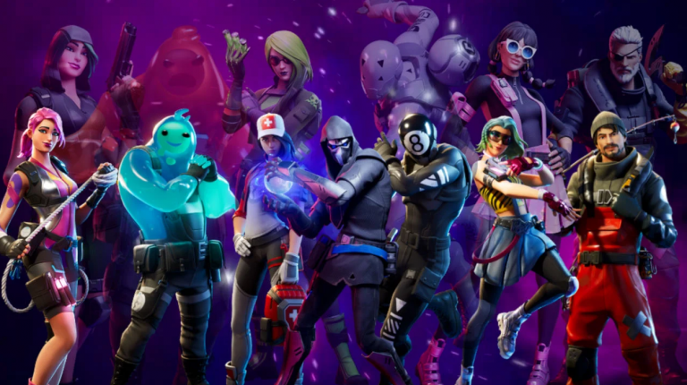 Terceira temporada do Capítulo 2 de Fortnite é adiada novamente