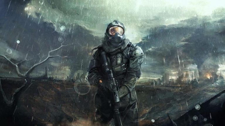 Confira o trailer de anúncio de S.T.A.L.K.E.R. 2