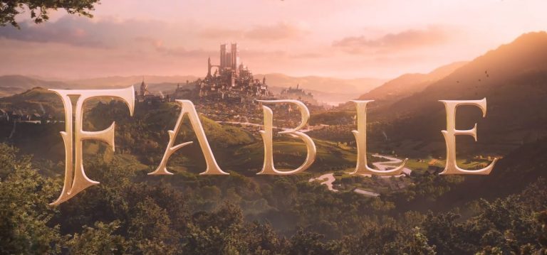 Novo Fable é anunciado para Xbox Series X e PC durante Showcase