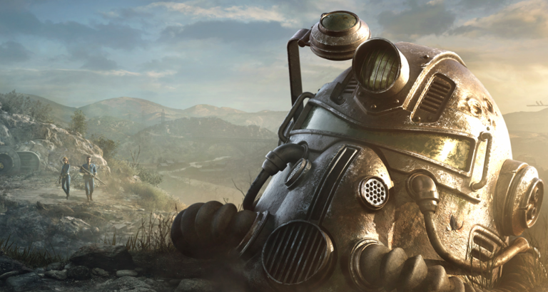 Prime Video produzirá série de TV baseada no game Fallout pelos criadores de Westworld