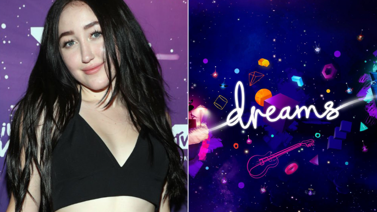 Noah Cyrus, irmã de Miley Cyrus lança clipe musical feito totalmente dentro do jogo de PS4 – Dreams