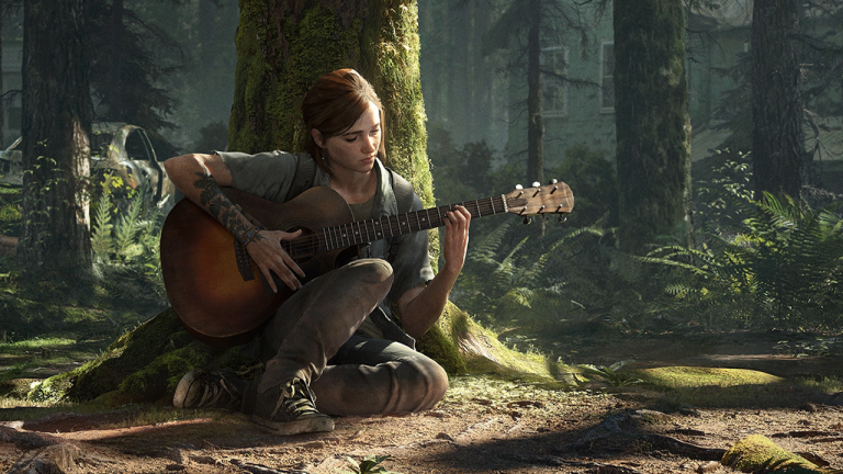 Dubladora brasileira da Ellie de The Last of Us divulga cover de Take On Me; Neil Druckmann aprova!