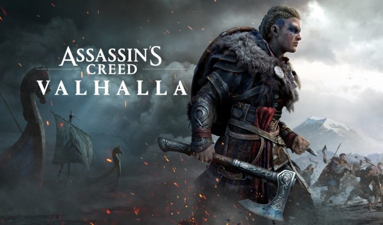 Assassins Creed Valhalla ganha data de lançamento oficial e gameplay!