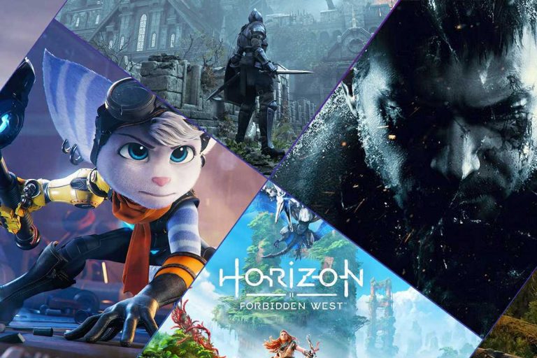 Todos os games confirmados até agora para PlayStation 5 – a nova geração de consoles
