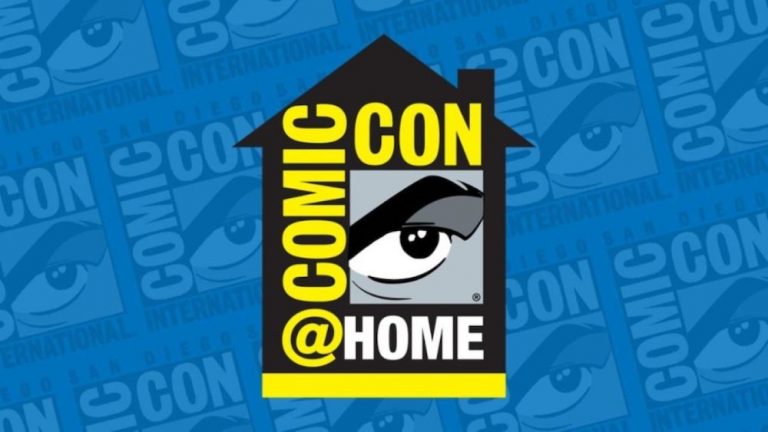 Comic-Con @ Home 2020 | Guia completo de como participar do evento, datas e horários dos painéis e mais!