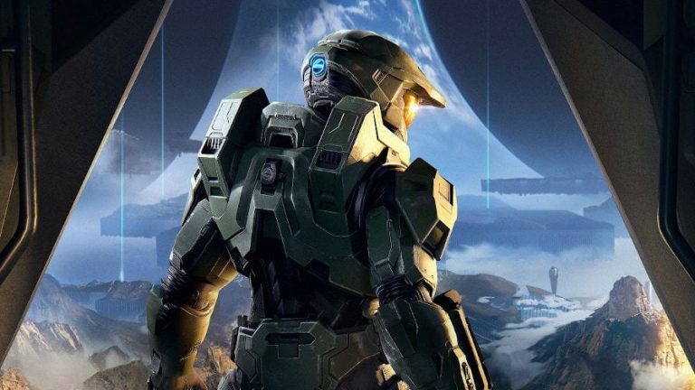 Halo Infinite ganha primeiro trailer com gameplay; Game será lançado para Xbox Series X e PC