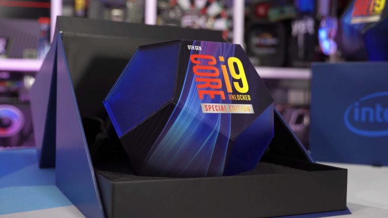 REVIEW | Intel i9-9900K