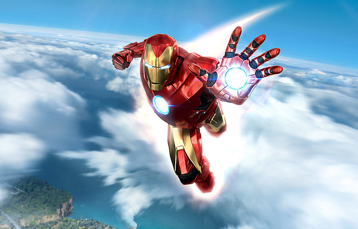 REVIEW | Marvel’s Iron Man VR