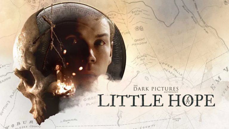The Dark Pictures Anthology: Little Hope ganha nova data de lançamento!