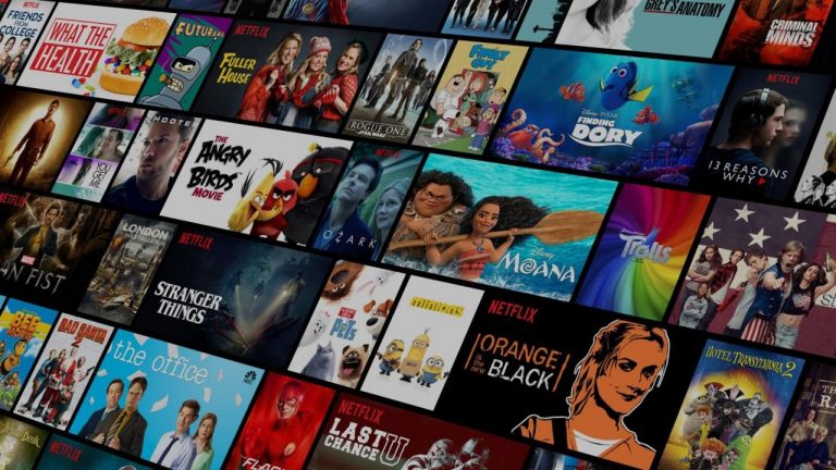 Confira as novidades que chegam no catálogo da Netflix na última semana de Julho