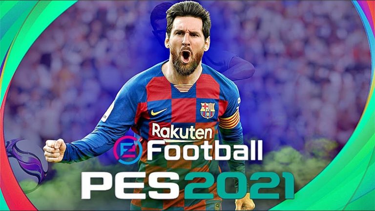 PES 2021 terá a licença do Brasileirão e Liga Portuguesa