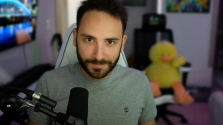 Reckful, streamer de WoW morre aos 31 anos de idade
