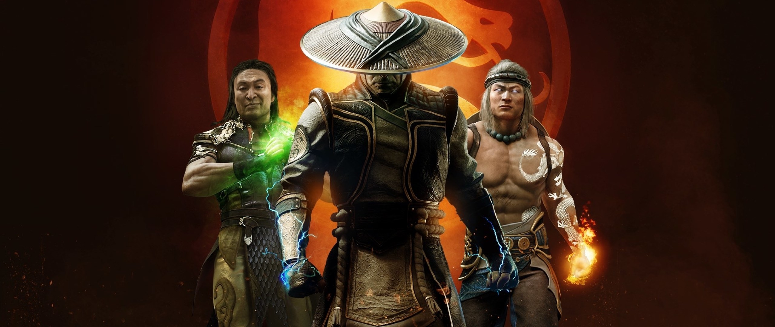 REVIEW | MORTAL KOMBAT 11 – AFTERMATH