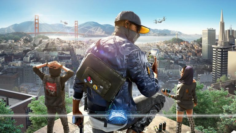 Watch Dogs 2 será liberado de graça para quem assistir ao Ubisoft Forward no próximo domingo; Saiba mais!
