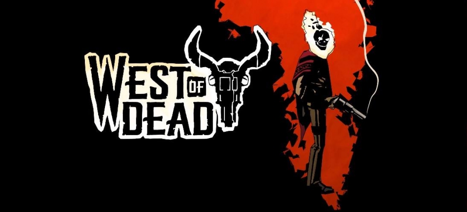 West of Dead chega para Playstation 4