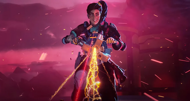 Trailer da Season 6 de Apex Legends é revelado com nova lenda e arma