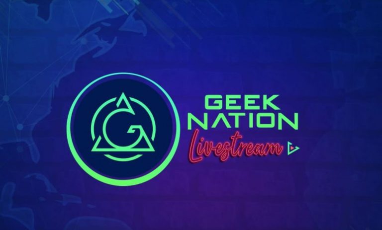BANDAI NAMCO Entertainment America Inc. terá painéis com conteúdo exclusivo na Geek Nation Livestream
