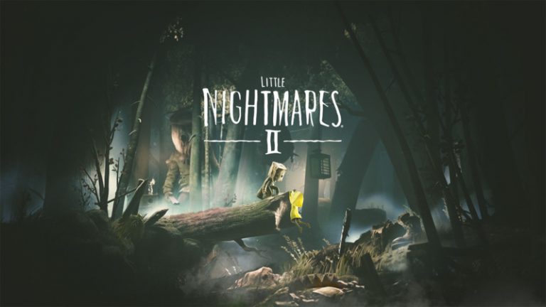 Little Nightmares II é anunciado e recebe trailer e data de lançamento