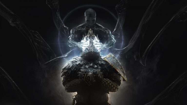 REVIEW | MORTAL SHELL