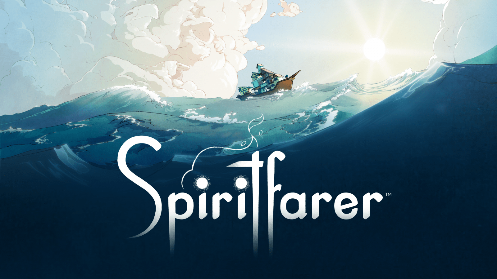 Spiritfarer veleja adiante em novo trailer de gameplay