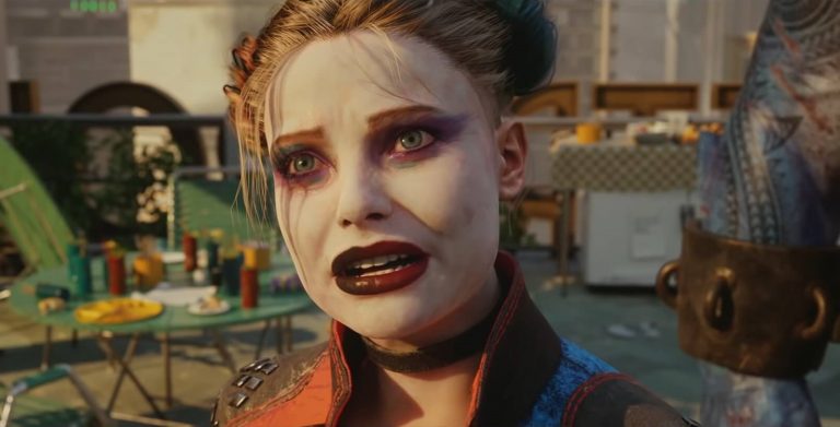 Jogo do Esquadrão Suicida é revelado para PS5, Xbox Series X e PC – Confira trailer: