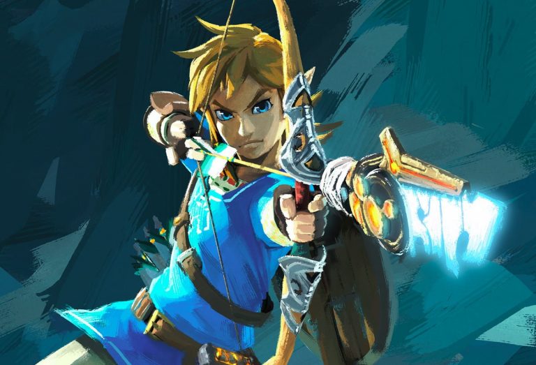 Fã de Zelda cria novo jogo da franquia com engine de Ocarina of Time