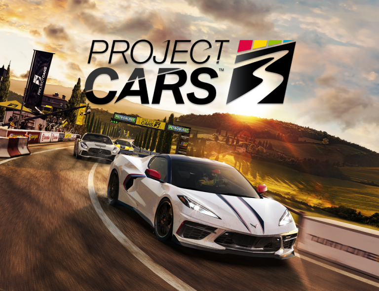 Project CARS 3 ganha trailer com foco no modo campanha e gráficos; Pré-venda já está disponível