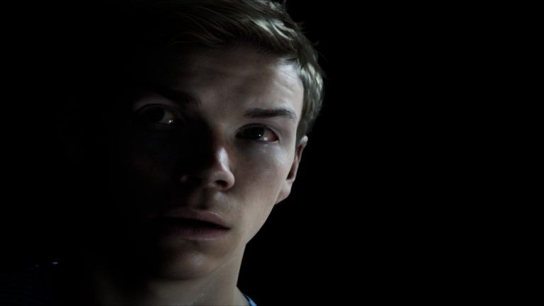 Descubra a Experiência de Will Poulter no Novo Diário de Desenvolvedor de The Dark Pictures Anthology: Little Hope
